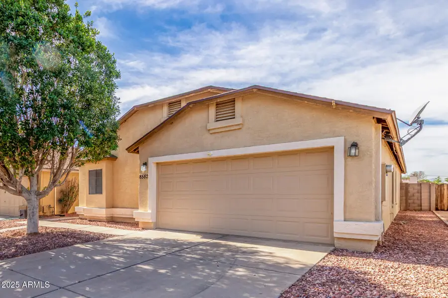 8582 N 107th Lane, Peoria, AZ 85345 - Image #3