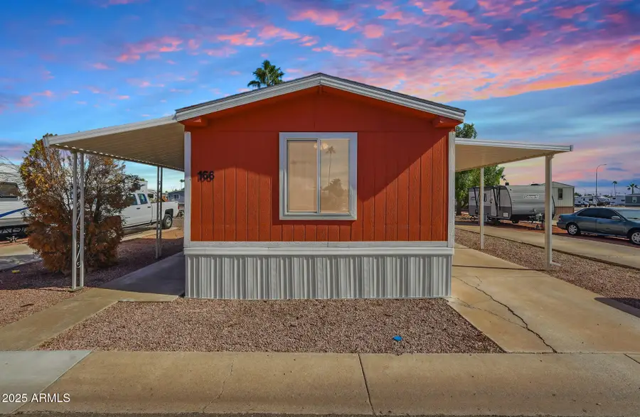 320 E Mckellips Road #166, Mesa, AZ 85201 - Image #2