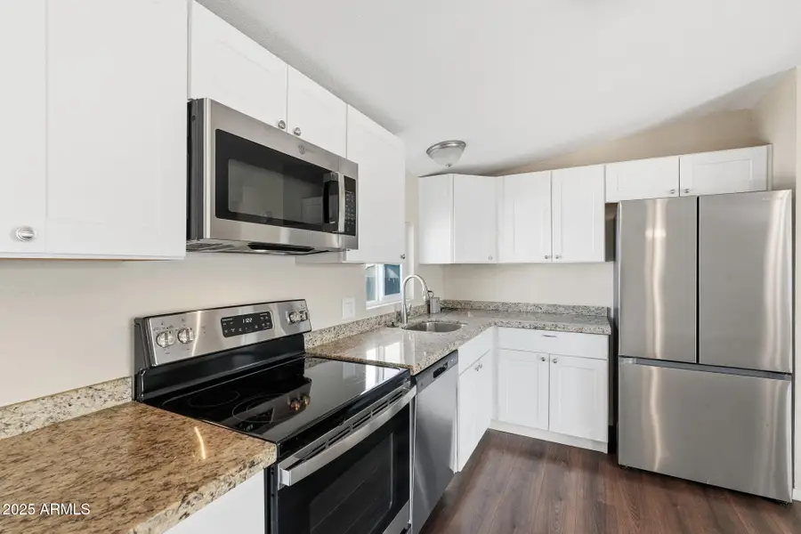 320 E Mckellips Road #166, Mesa, AZ 85201 - Image #3