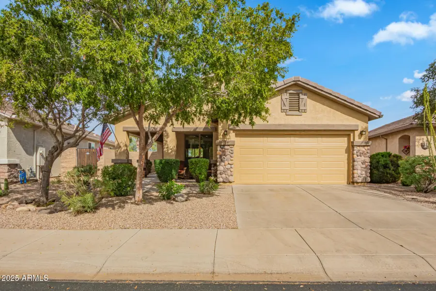 148 W Latigo Circle, San Tan Valley, AZ 85143 - Image #2