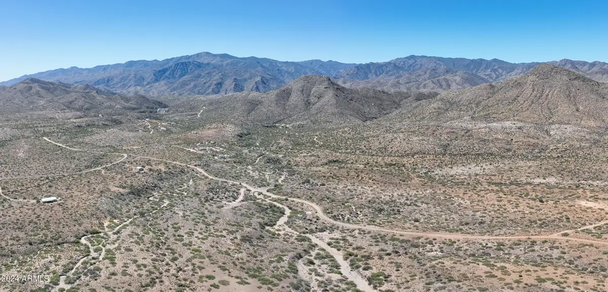 XXXX S.bradshaw Mountain Ranch Road #1, Mayer, AZ 86333 - #1