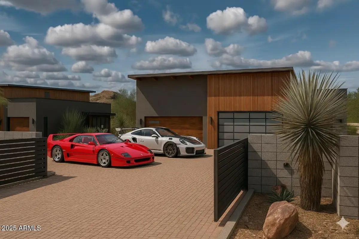 37202 N Cave Creek Road #Tract D, Cave Creek, AZ 85331 - Image #1