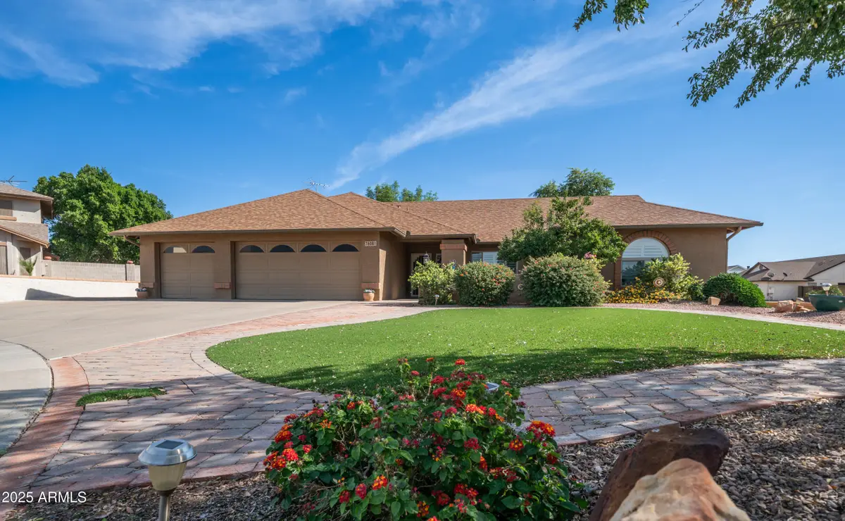 7608 W Dahlia Drive, Peoria, AZ 85381 - Image #1