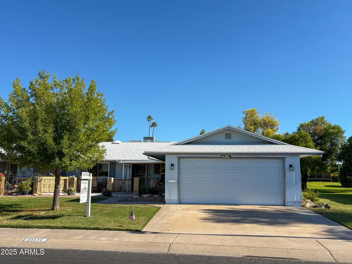 10114 W Candlewood Drive, Sun City, AZ 85351 - Image #1