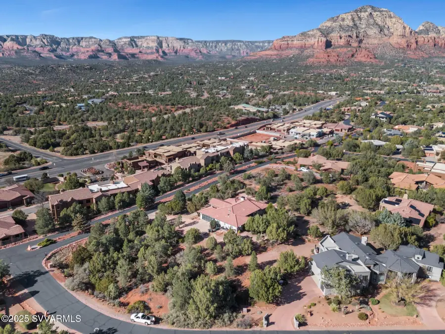 163 El Camino Real --, Sedona, AZ 86336 - Image #2