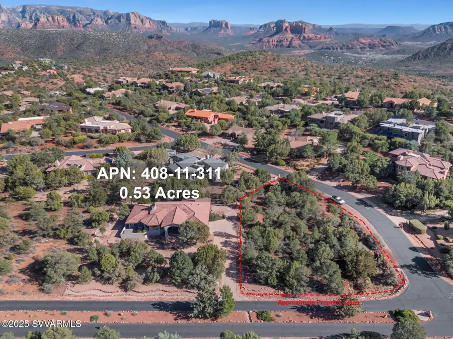 163 El Camino Real --, Sedona, AZ 86336 - Image #3