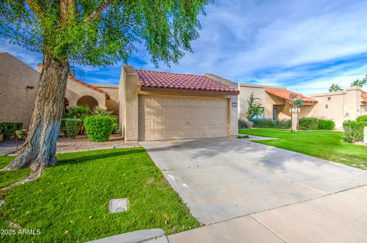 722 W Sterling Place, Chandler, AZ 85225 - #1