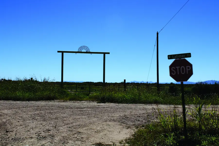 73.92 Acre W Latimer Road #2, Elfrida, AZ 85610 - Image #3