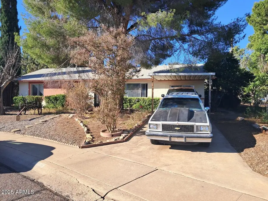 632 Quail Place, Sierra Vista, AZ 85635 - Image #2