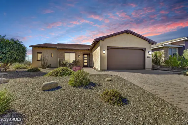 17943 E Silver Sage Lane, Rio Verde, AZ 85263