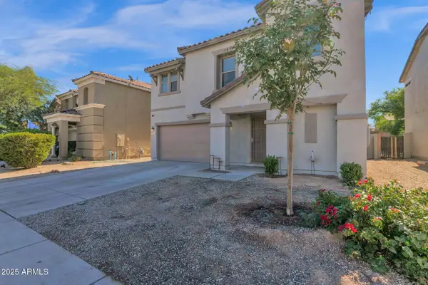 803 E Denim Trail, San Tan Valley, AZ 85143