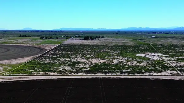 73.44 Acre W Latimer Road #L, Elfrida, AZ 85610