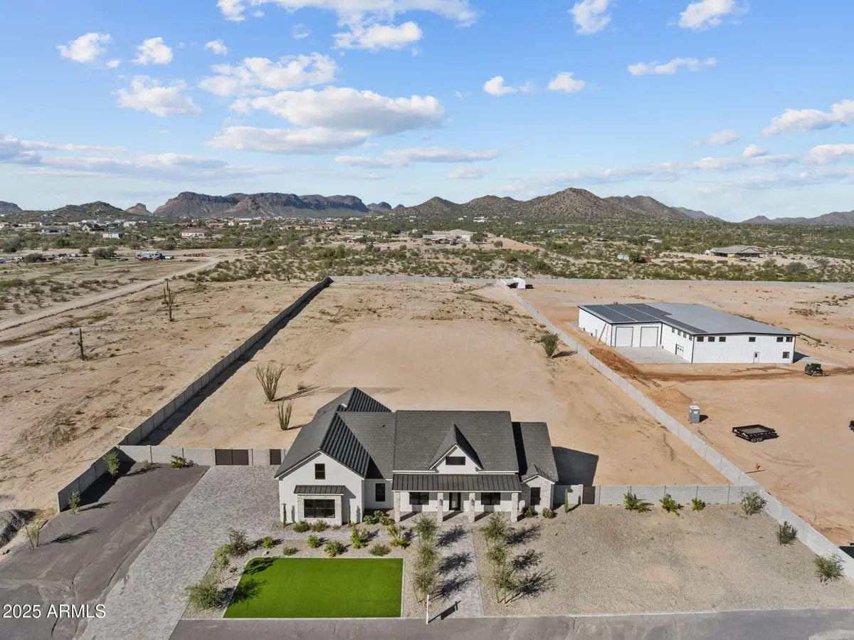29096 N Marchant Trace, San Tan Valley, AZ 85144 - Image #1