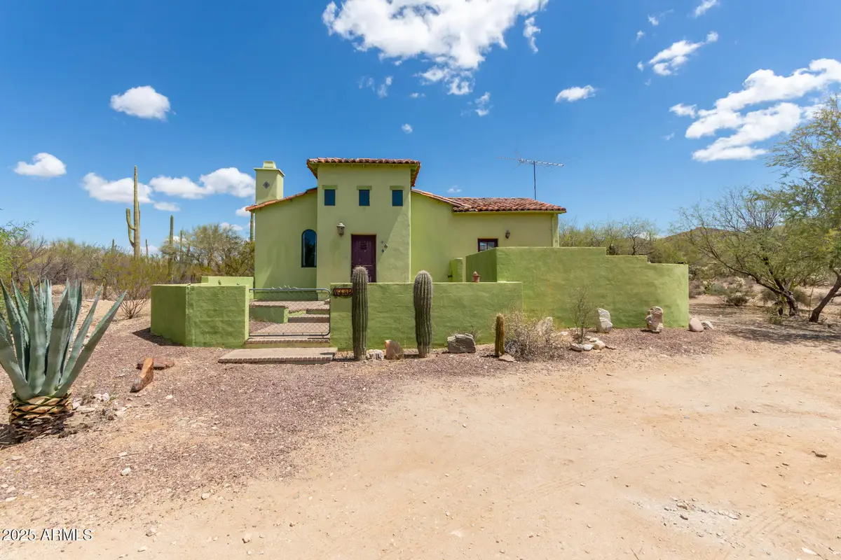 41420 E Cathy Lane, Marana, AZ 85658 - Image #1