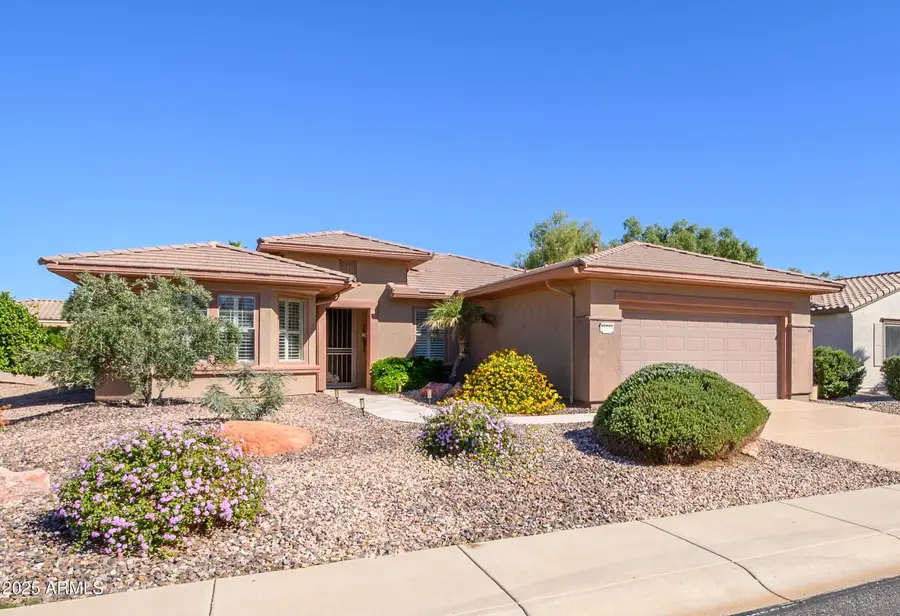 16764 W Cathedral Rock Court, Surprise, AZ 85387 - Image #2