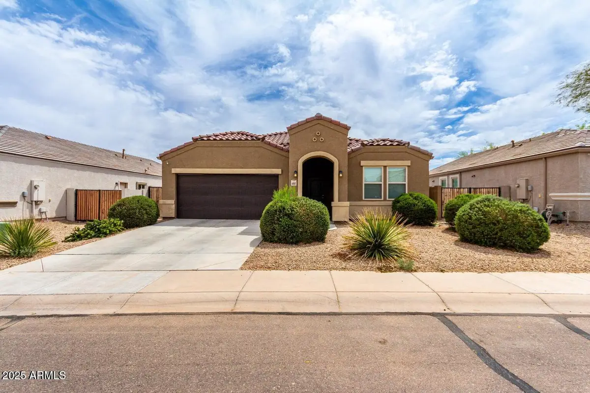 41917 W Manderas Lane, Maricopa, AZ 85138 - #1