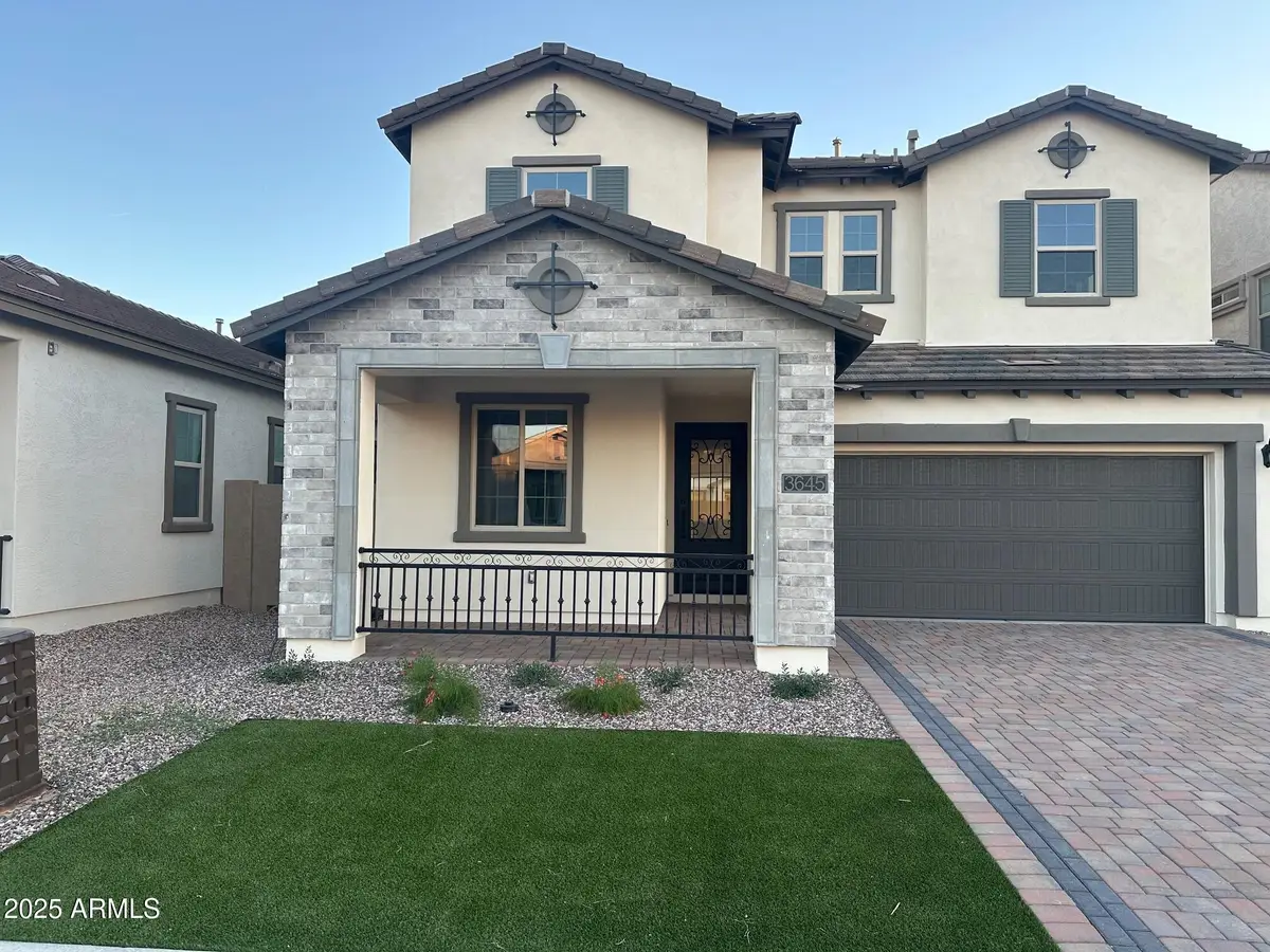 3645 E Rochelle Circle, Mesa, AZ 85213 - #1