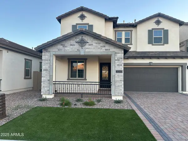 3645 E Rochelle Circle, Mesa, AZ 85213