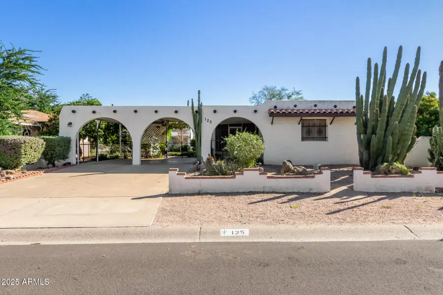 125 S 91st Way, Mesa, AZ 85208 - Image #2