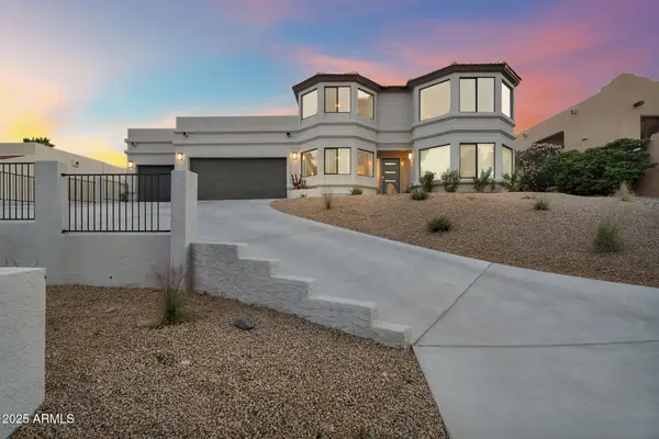 15543 E Cholla Drive, Fountain Hills, AZ 85268