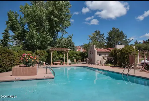 103 Pine Leaf Lane, Sedona, AZ 86336