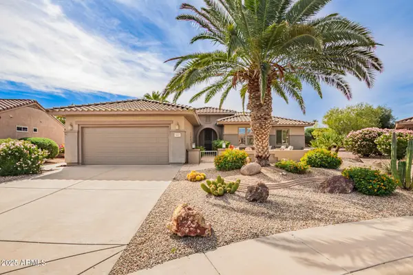 16651 W Stonecreek Court, Surprise, AZ 85387