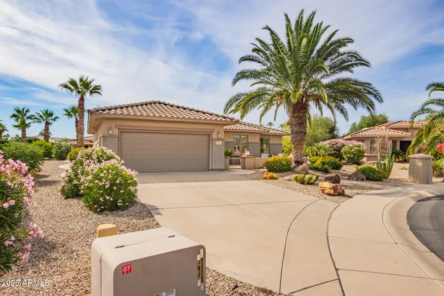 16651 W Stonecreek Court, Surprise, AZ 85387 - Image #2