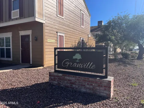 3401 W Morrow Drive #5, Phoenix, AZ 85027