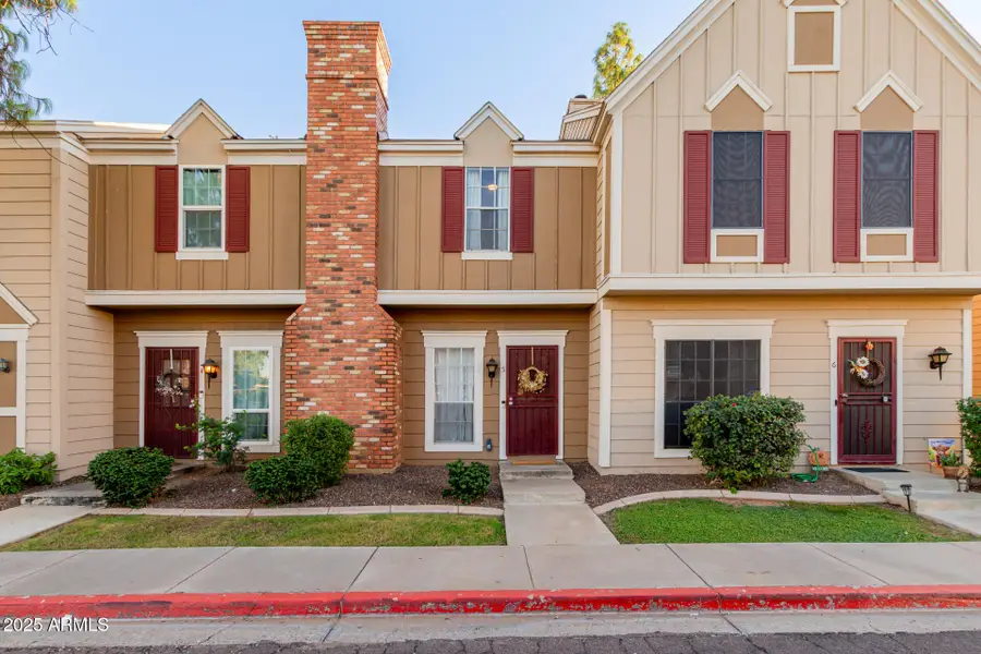 3401 W Morrow Drive #5, Phoenix, AZ 85027 - Image #2