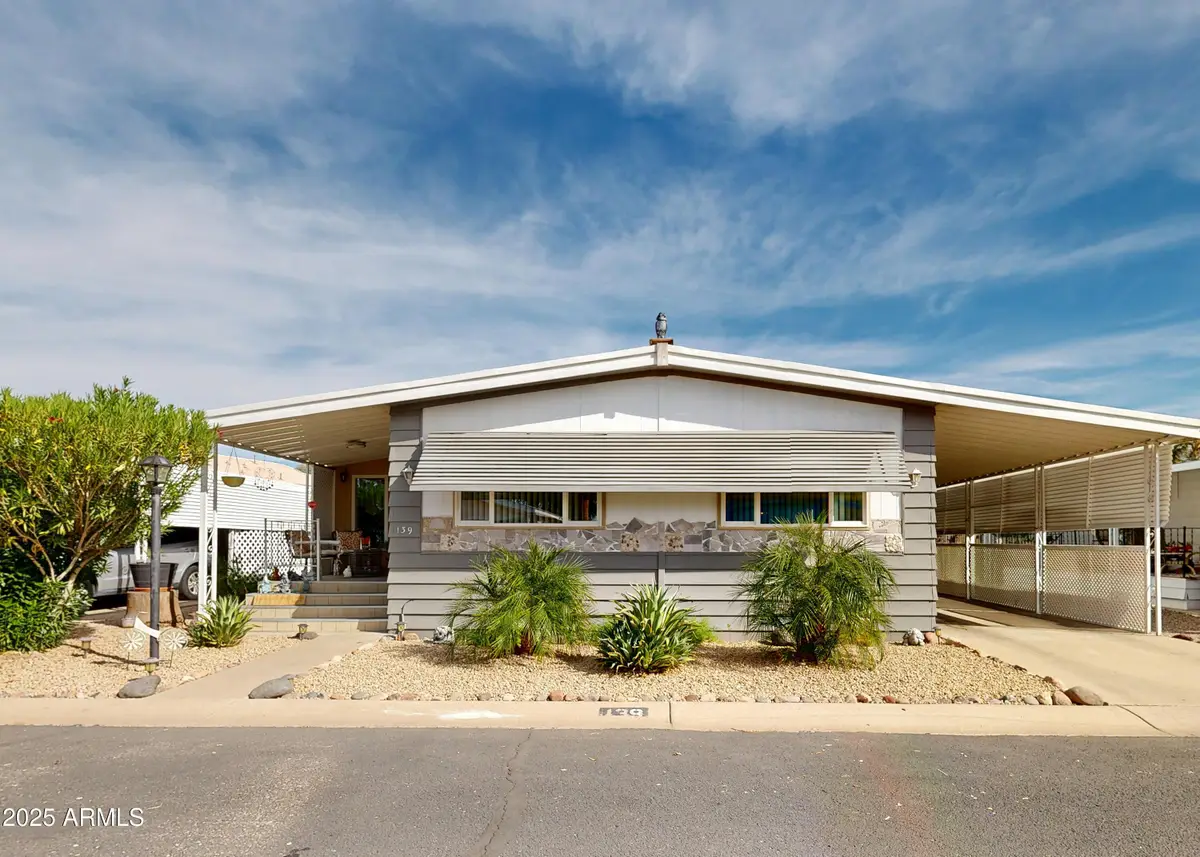 11411 N 91st Avenue #139, Peoria, AZ 85345 - Image #1