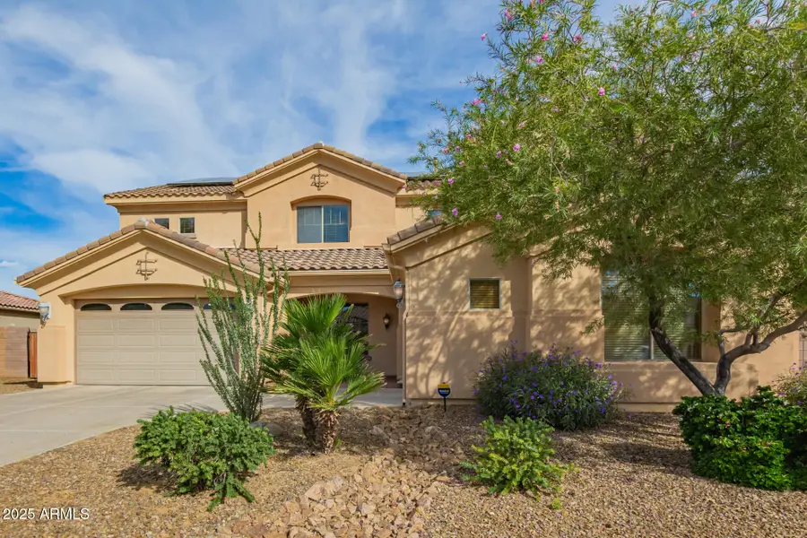 342 E Seven Seas Drive, Casa Grande, AZ 85122 - Image #2