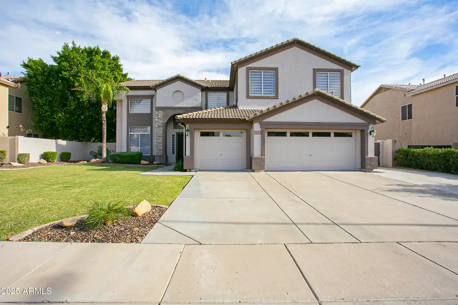 7033 W Honeysuckle Drive, Peoria, AZ 85383 - Image #2