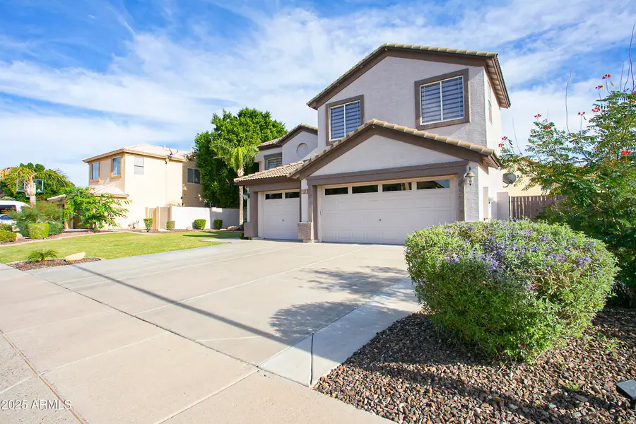 7033 W Honeysuckle Drive, Peoria, AZ 85383 - Image #3