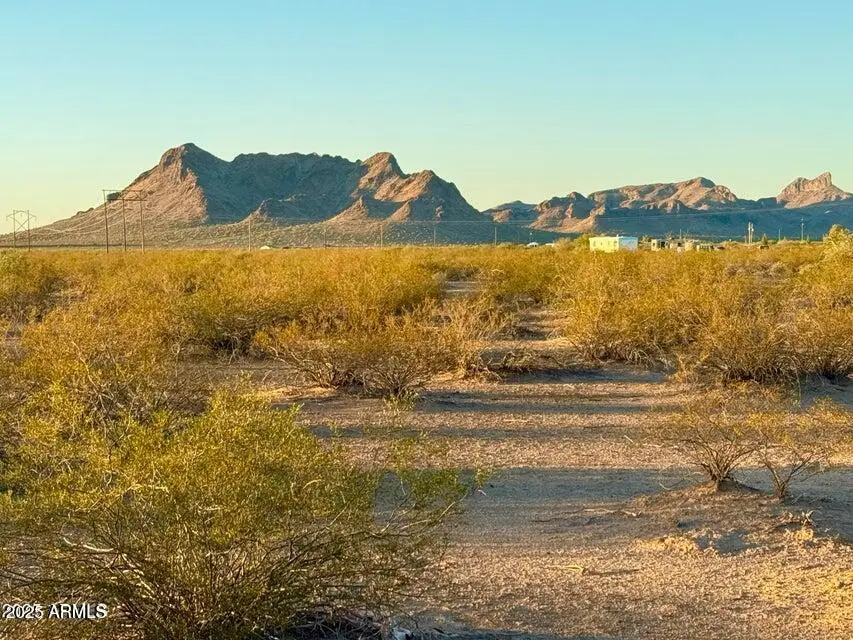 TBD Gemini Dr. 3.45 Acres --, Eloy, AZ 85131 - #2