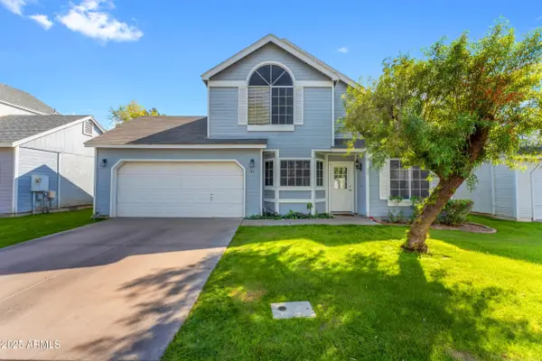 441 S Maple -- #95, Mesa, AZ 85206