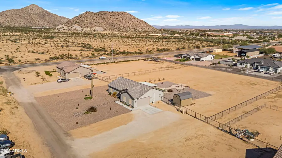 6313 N Marigold Avenue, Casa Grande, AZ 85194 - Image #3