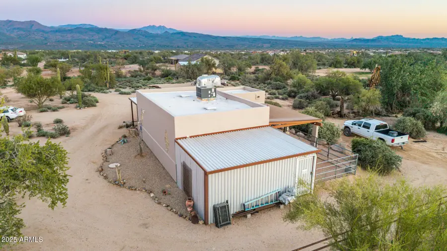 17039 E Montgomery Road, Tonto National Forest, AZ 85263 - Image #2