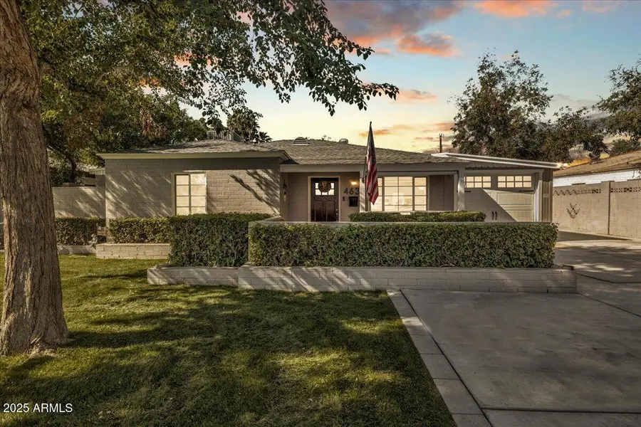 4632 N 14th Street, Phoenix, AZ 85014 - Image #2