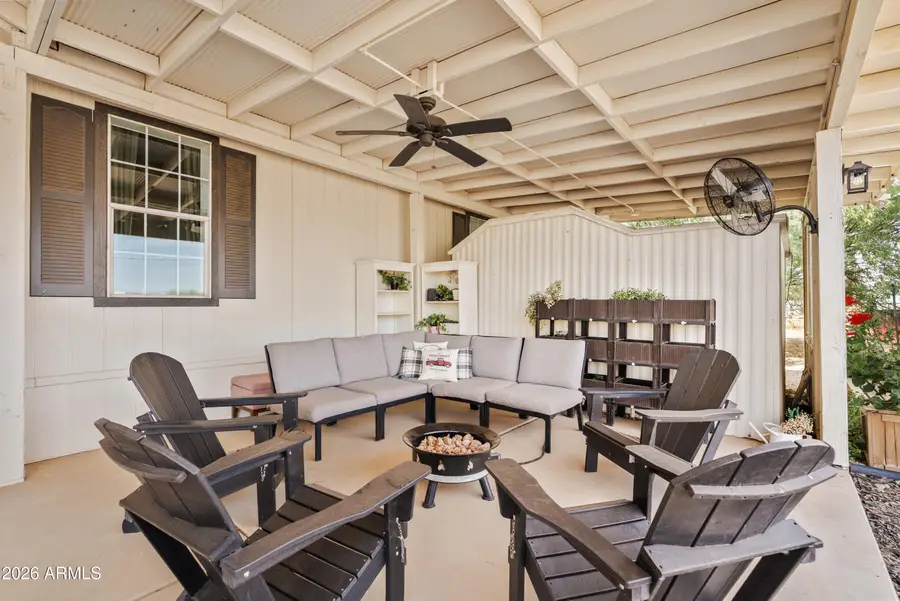 32556 N Keffer Road, North Pinal, AZ 85143 - #2