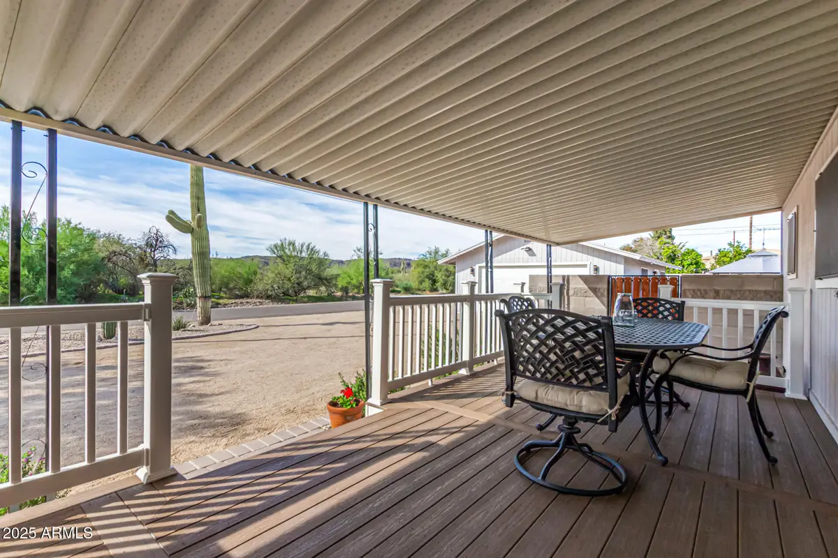 26 E Diane Drive, Queen Valley, AZ 85118 - #1