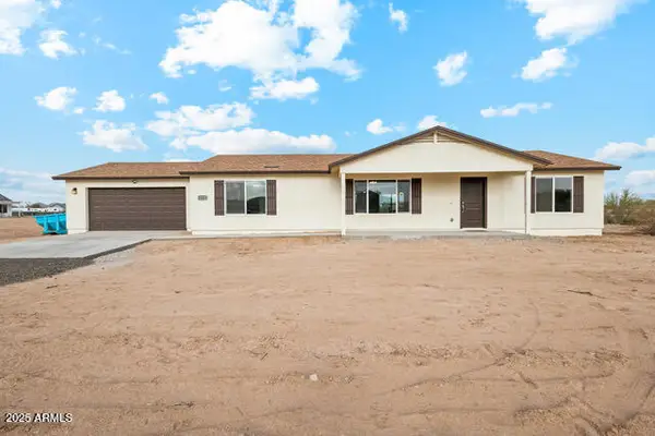 19272 W Audrey Lane, Surprise, AZ 85387