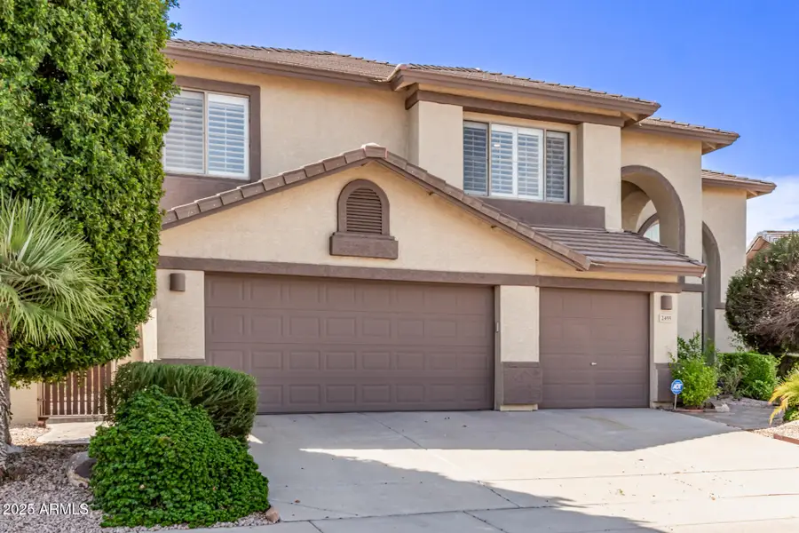 2455 W Shannon Street, Chandler, AZ 85224 - Image #3