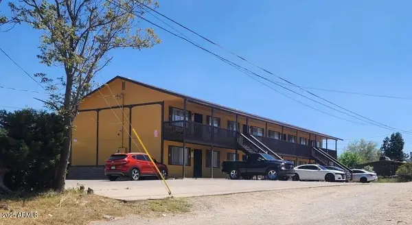 1111 E Cochise Street, Cottonwood, AZ 86326