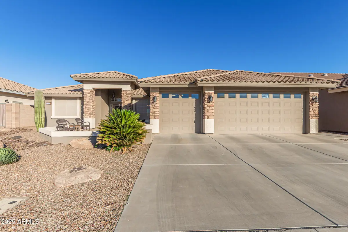 2753 S Copperwood --, Mesa, AZ 85209 - Image #1