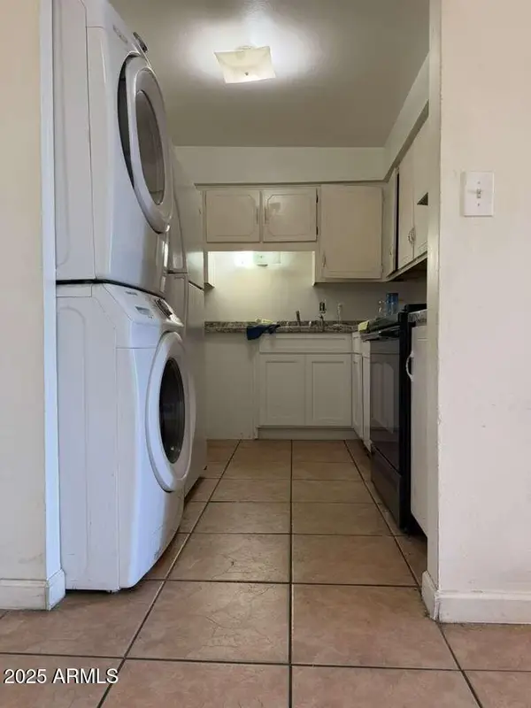 2406 W Campbell Avenue #322, Phoenix, AZ 85015