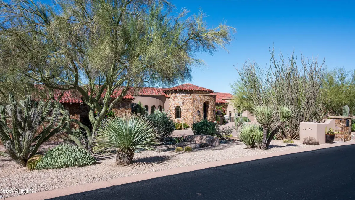 27364 N 97th Place, Scottsdale, AZ 85262 - #1