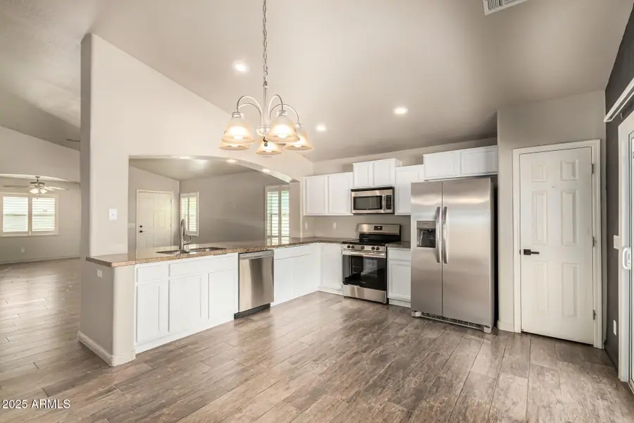 3854 E Morenci Road, San Tan Valley, AZ 85143 - #2