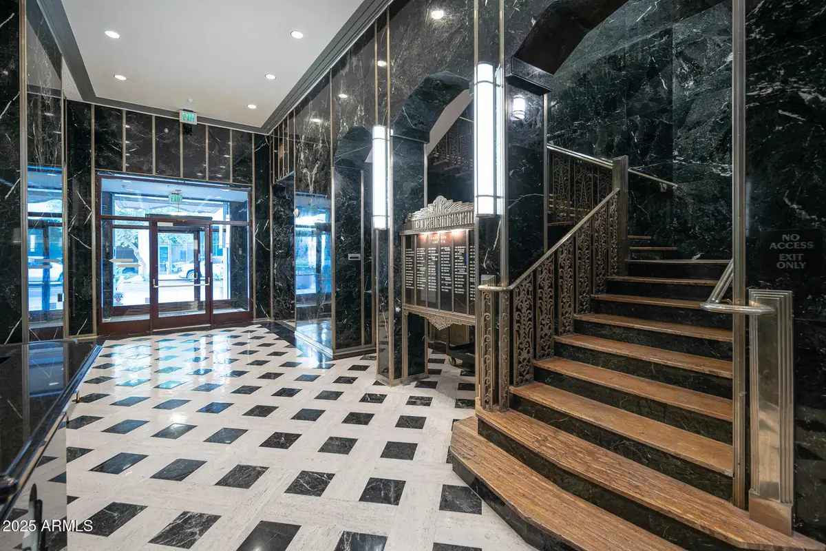 114 W Adams Street #402, Phoenix, AZ 85003 - Image #1