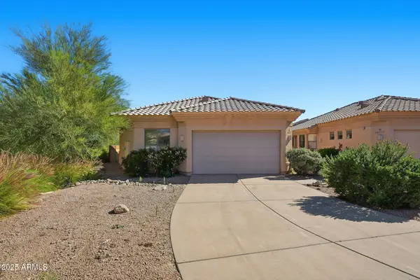 16777 E Ashbrook Drive #A, Fountain Hills, AZ 85268