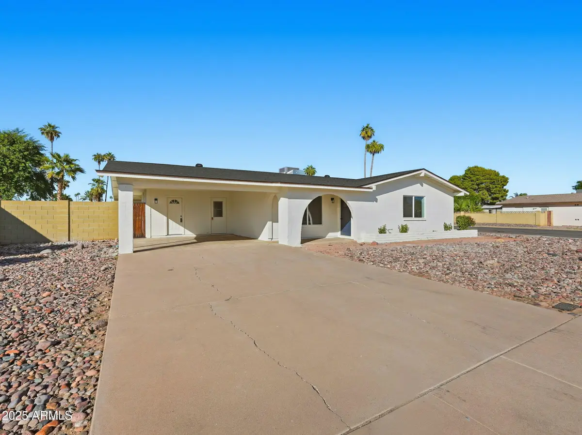 1896 E Minton Drive, Tempe, AZ 85282 - #1